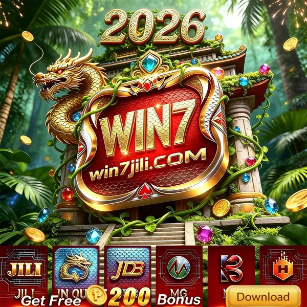 WIN7JILI