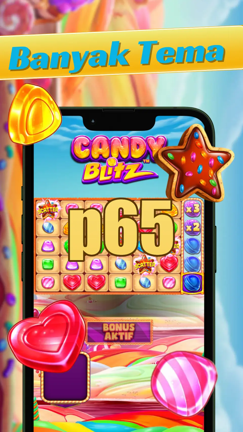 p65 APK