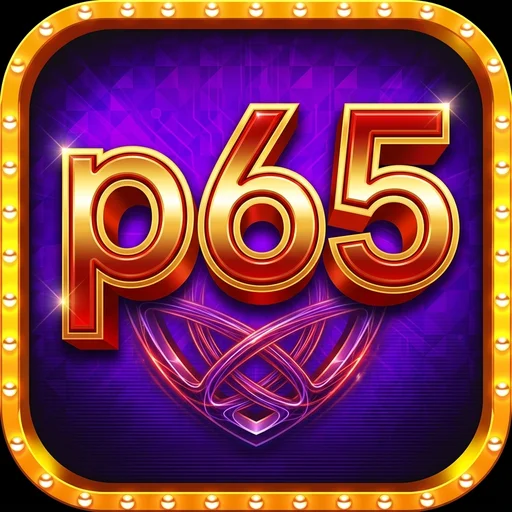 p65 Logo - Opisyal